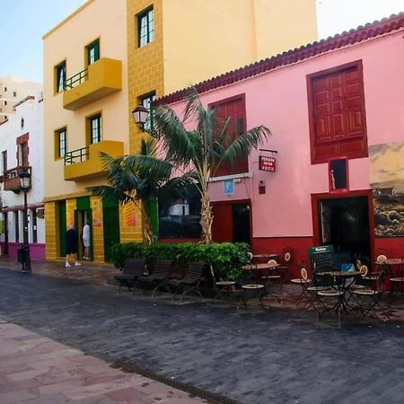 The Best Views - La Gomera San Sebastián de la Gomera Екстериор снимка