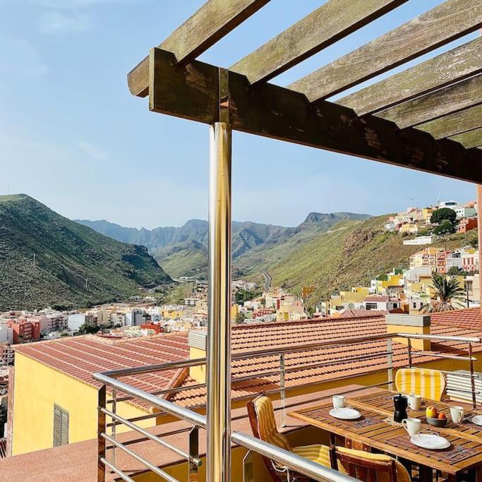 The Best Views - La Gomera San Sebastián de la Gomera Екстериор снимка