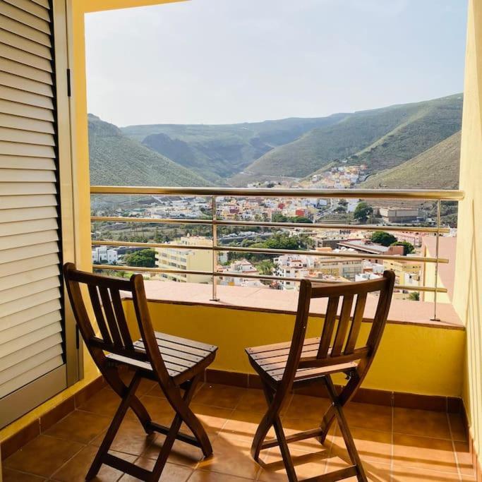 The Best Views - La Gomera San Sebastián de la Gomera Екстериор снимка