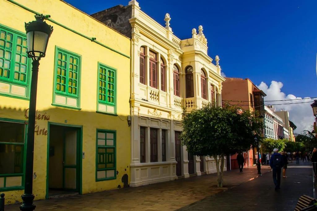 The Best Views - La Gomera San Sebastián de la Gomera Екстериор снимка