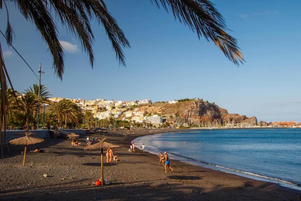 The Best Views - La Gomera San Sebastián de la Gomera Екстериор снимка